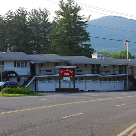 The Lake George Inn Екстериор снимка